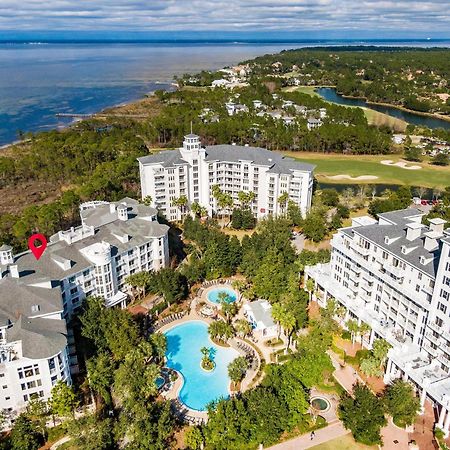 Bahia 4417- The Bahia Beach House Дестин Экстерьер фото