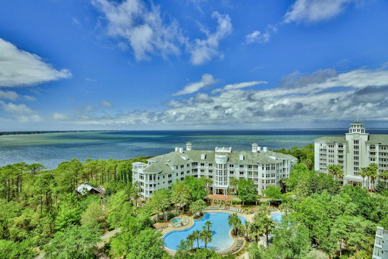 Bahia 4417- The Bahia Beach House Дестин Экстерьер фото